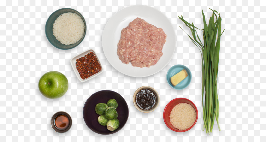 Superalimento，Receta PNG