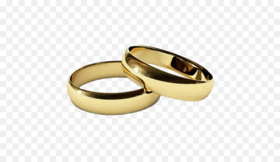 Anillos De Oro，Boda PNG