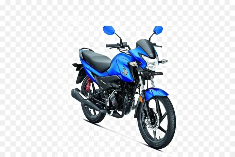 Honda Livo，Honda PNG