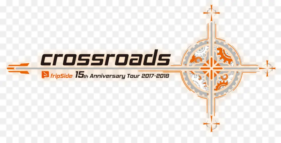 Fripside 15 Aniversario Tour 20172018 Cruce De Caminos，Animelo Summer Live PNG