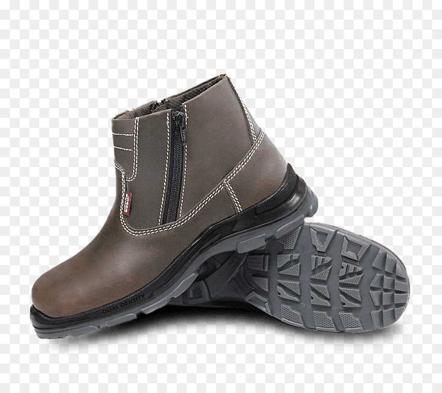 Bota Marrón，Zapato PNG