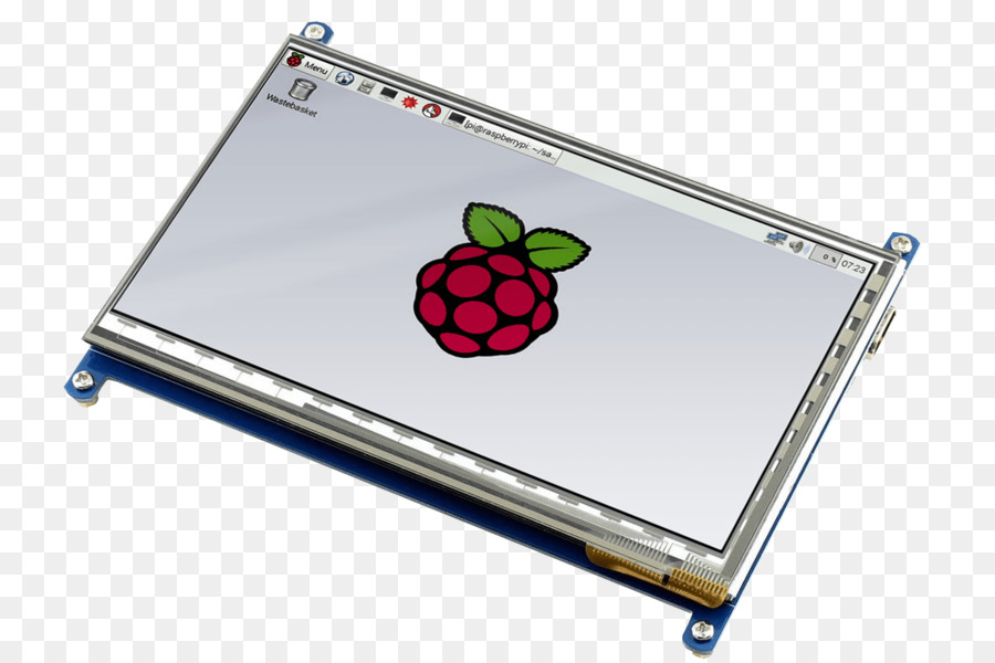 Portátil，Raspberry Pi PNG