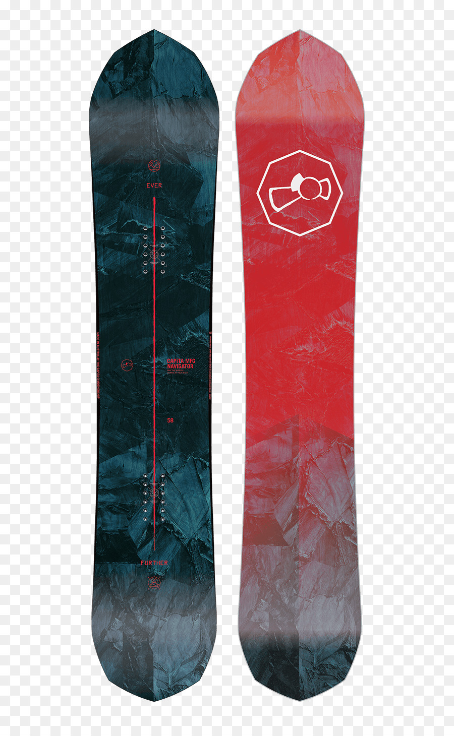 Tabla De Snowboard，Capita The Black Snowboard Of Death 2017 PNG