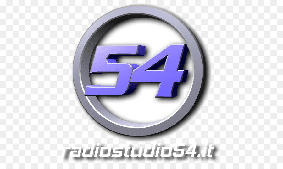 Florencia，Radio Studio 54 PNG