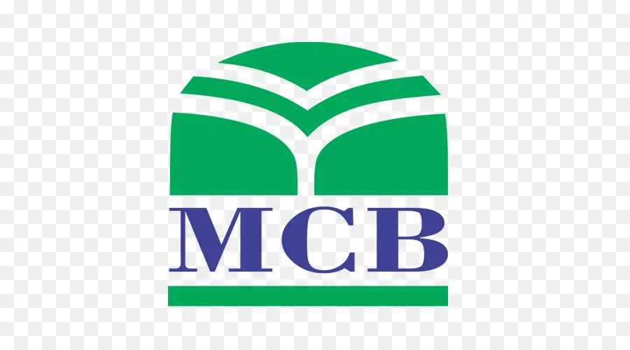 Logotipo De Mcb，Banco PNG