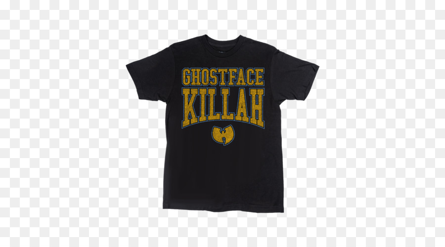 Camiseta，Wutang PNG