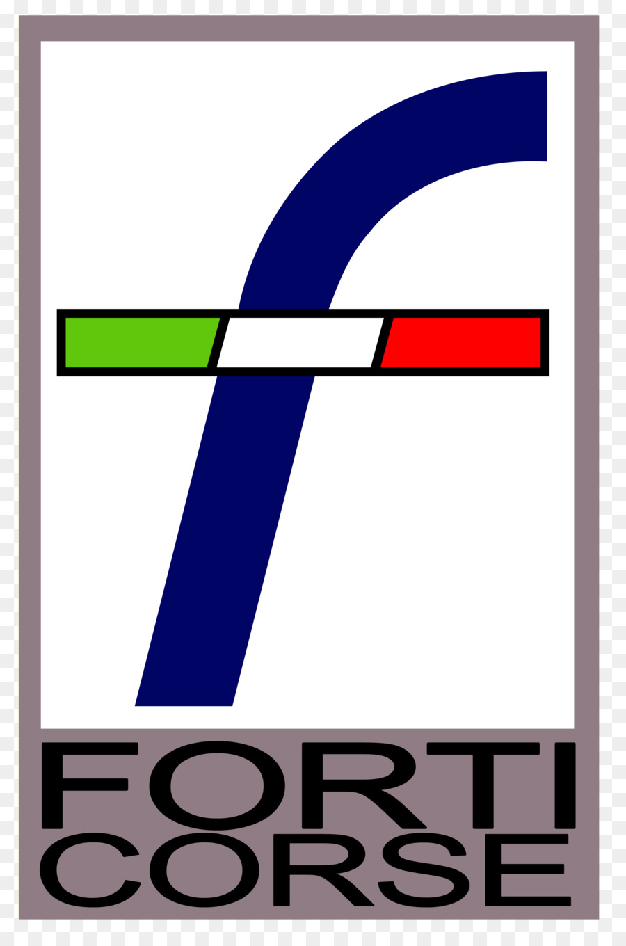 Fuerte，1995 Campeonato Del Mundo De Fórmula PNG