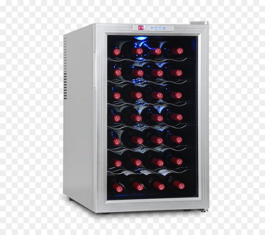Enfriador De Vino，Refrigerador PNG