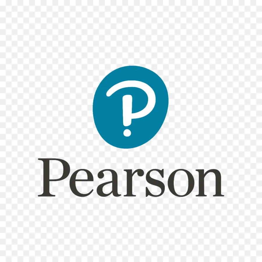 Pearson，Logotipo PNG