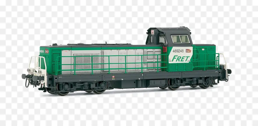 Tren Verde，Transporte PNG