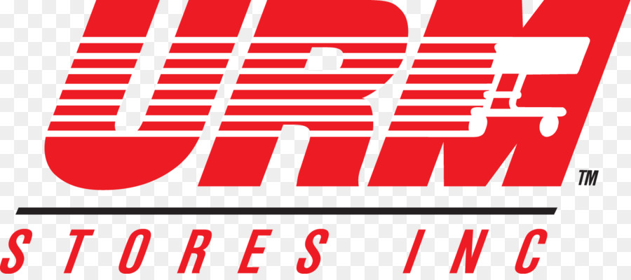 Urm Stores Inc，Logotipo PNG