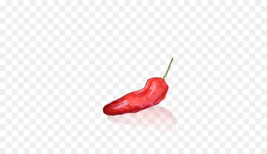 Ají Rojo，Picante PNG