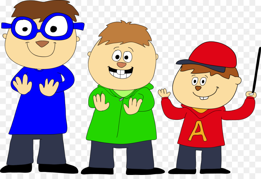 Ardilla，Alvin Y Las Ardillas PNG