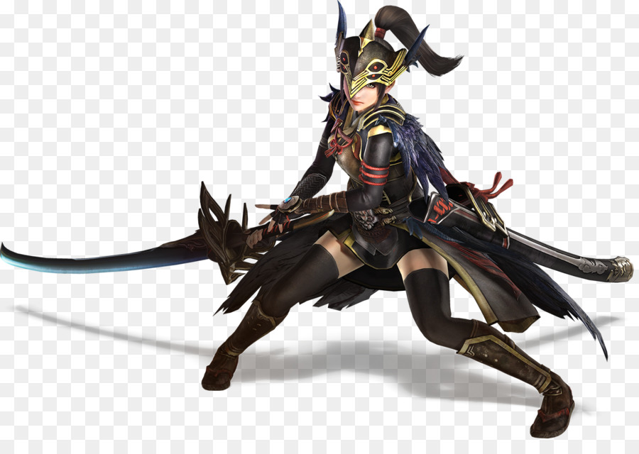 Toukiden 2，Toukiden La Edad De Los Demonios PNG