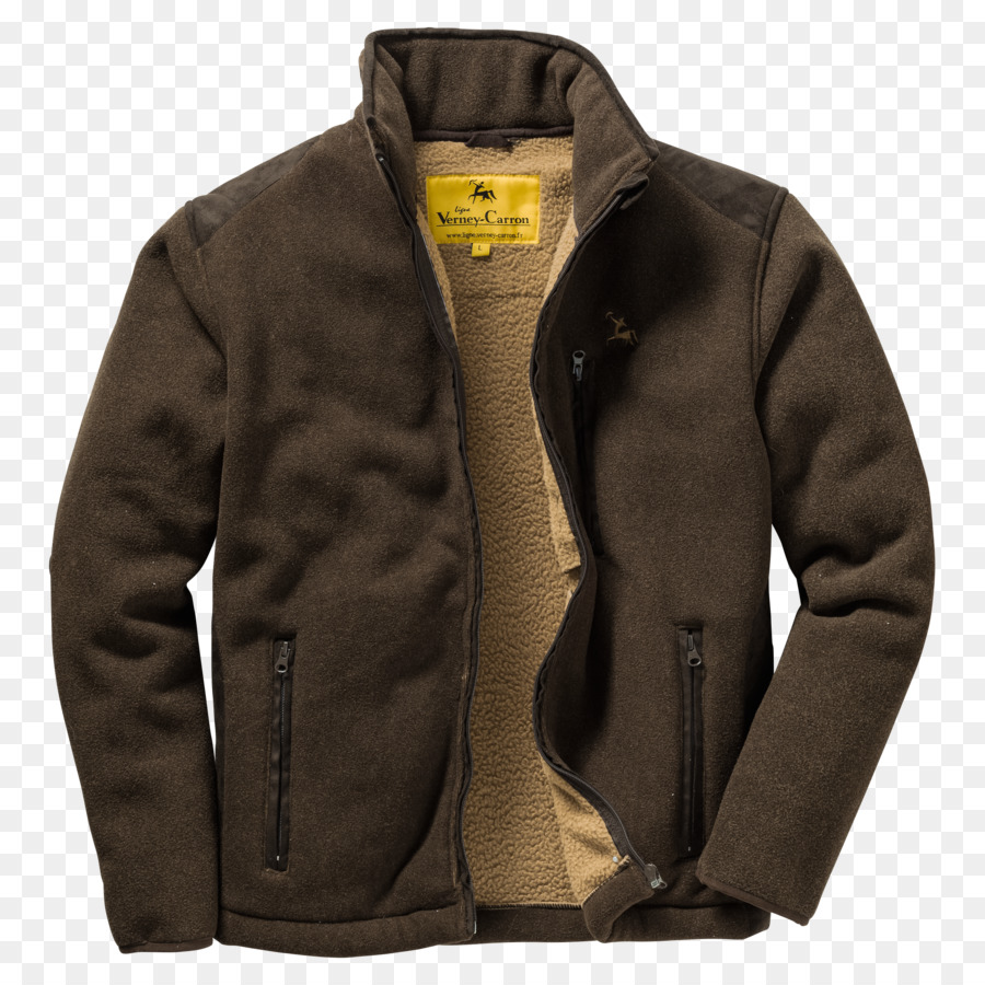 Chaqueta，Forro Polar PNG