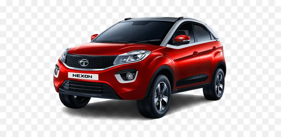 Tata Nexon，Tata Motors PNG