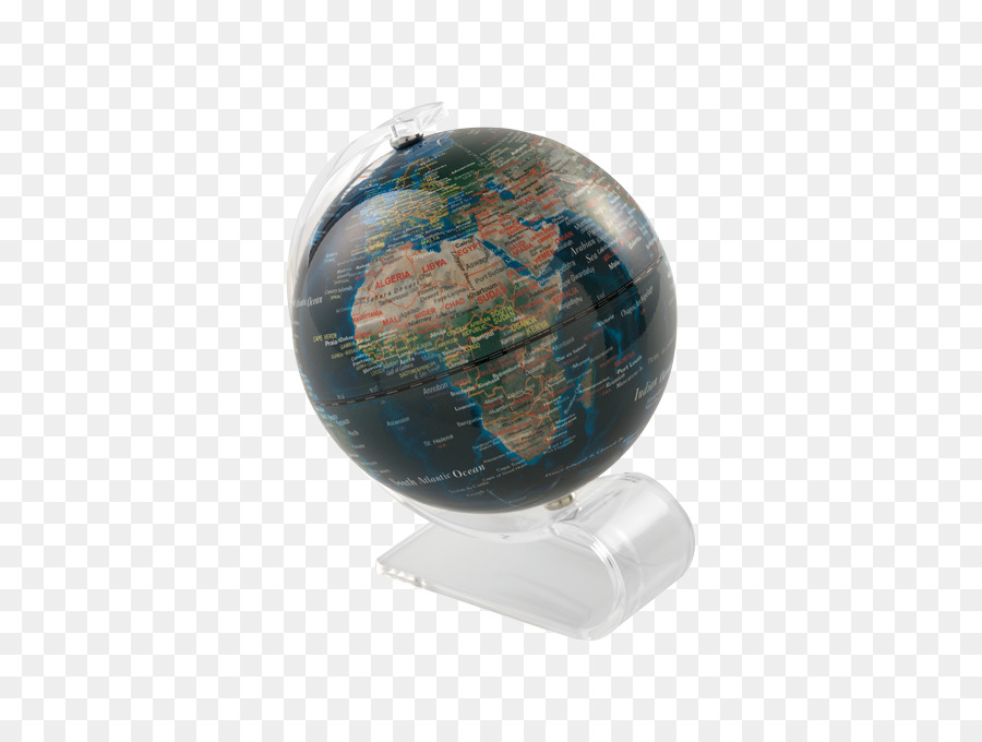 Globo，Mundo PNG