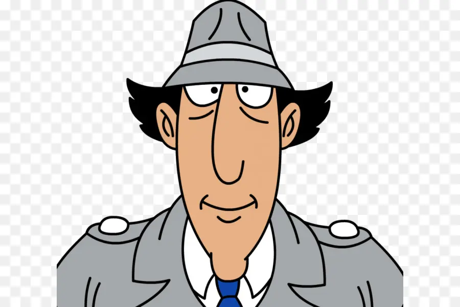 El Inspector Gadget，Gadget PNG