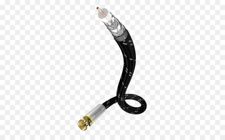 Conector Rca，Conector F PNG