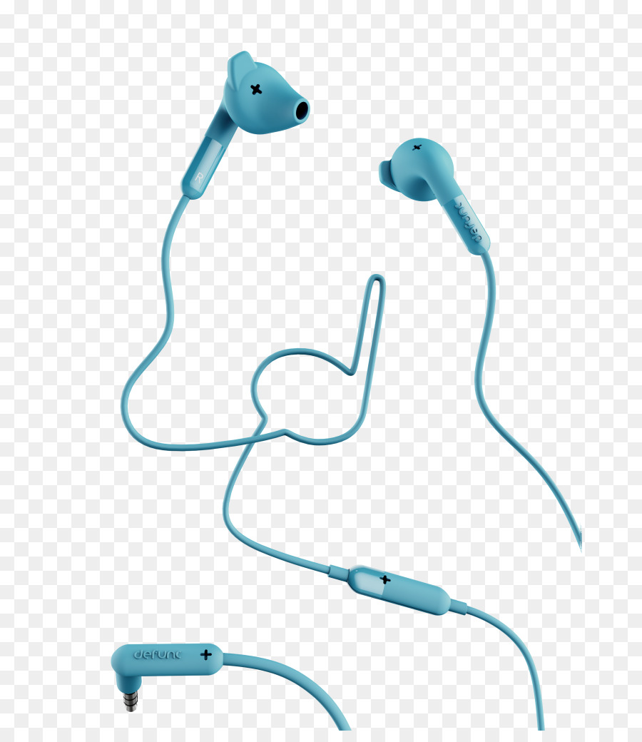 Auriculares Rojos，Auriculares PNG