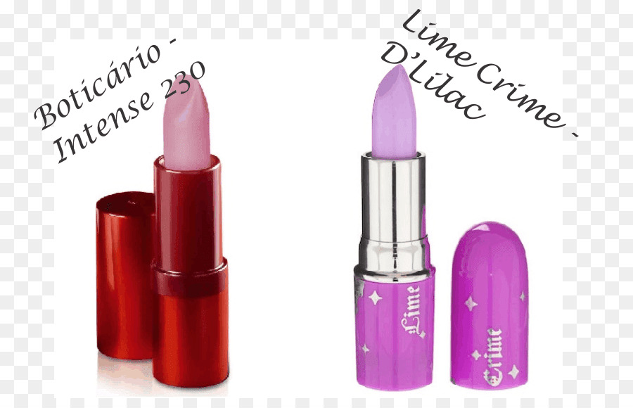 Barra De Labios，Lime Crime Velvetines PNG