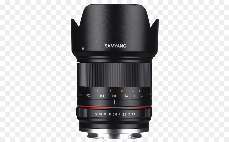 Samyang 10mm F28 Ed Como Ncs Cs，Rokinon Gran Angular De 21mm F14 PNG