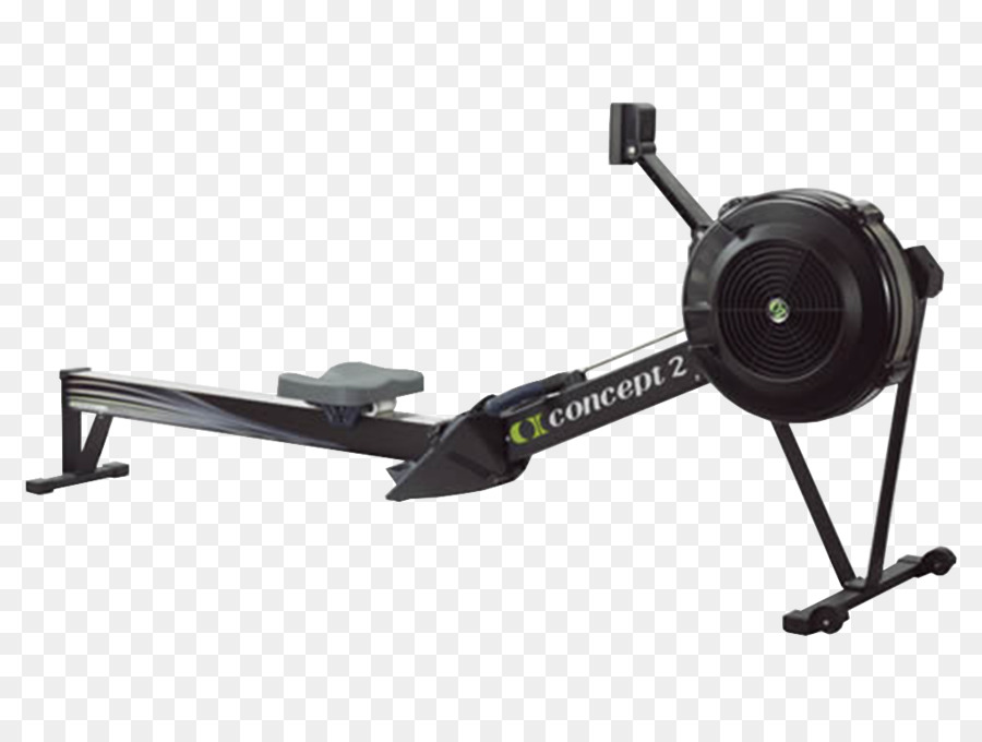 Concept2，Concept2 D Modelo PNG