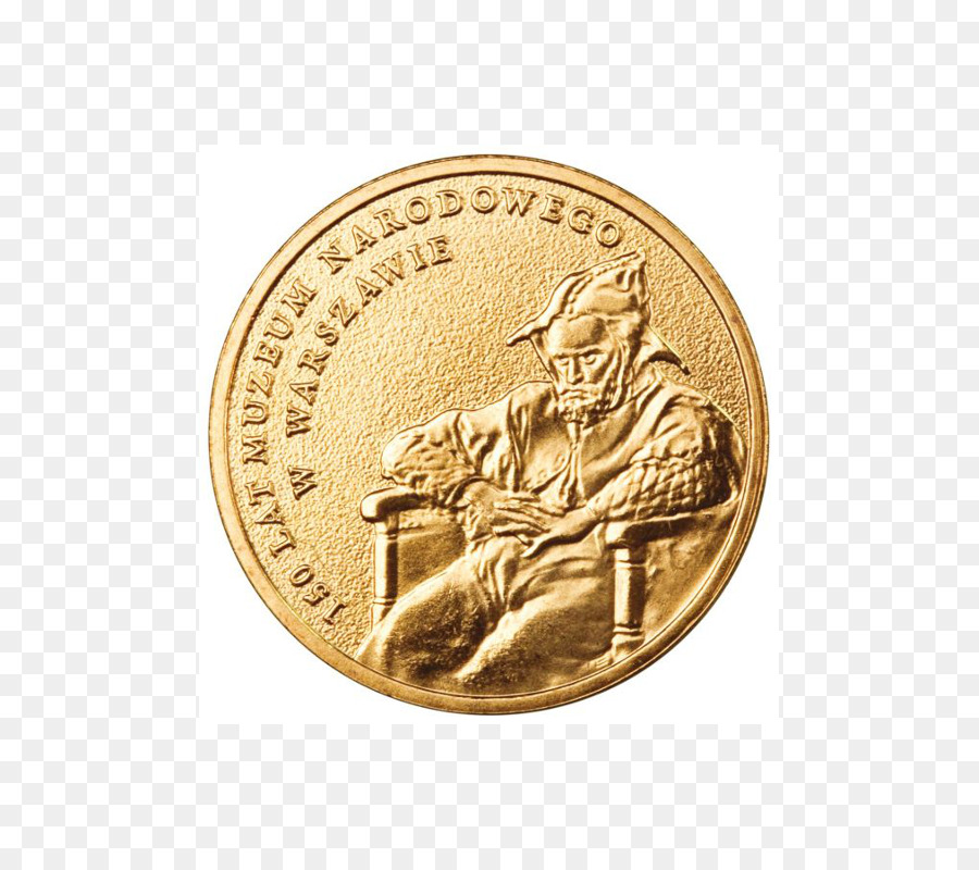 La Moneda，Gold PNG