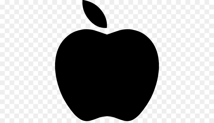 Logotipo De Manzana，Tecnología PNG