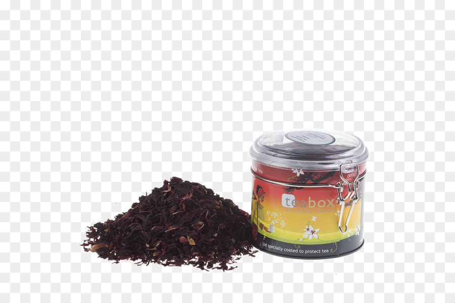 Da Hong Pao，Sabor PNG