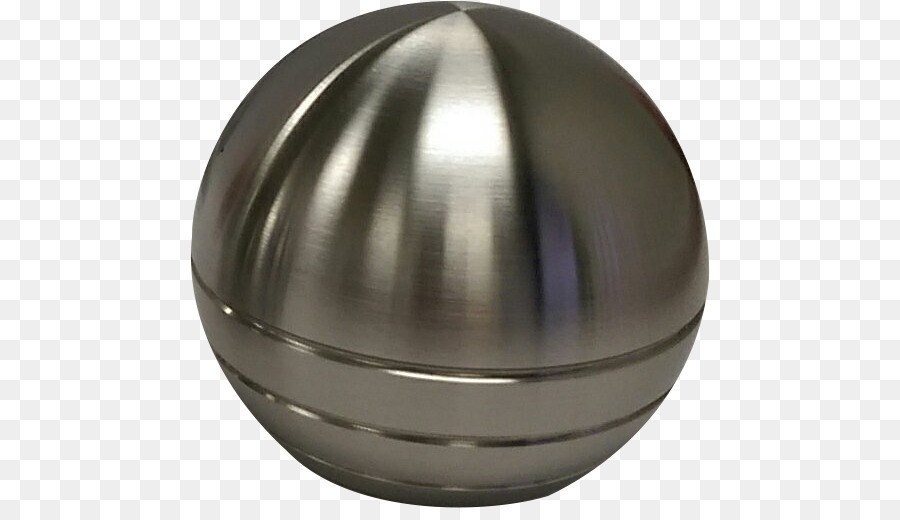 Esfera，Metal PNG