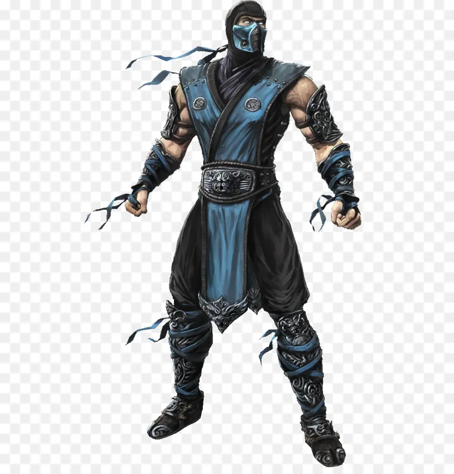 Mortal Kombat Mythologies Bajo Cero，Mortal Kombat PNG