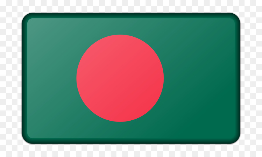 Bangladesh，Bandera De Bangladesh PNG