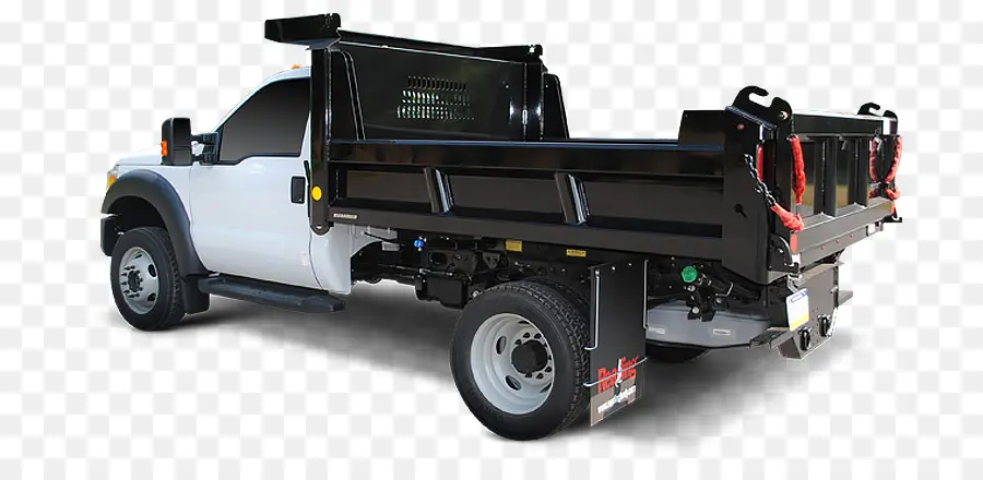 Las Camionetas Ram，Dump Truck PNG