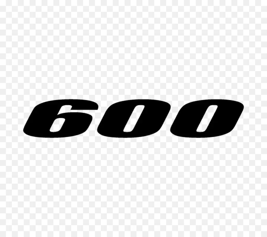 600，Numérico PNG