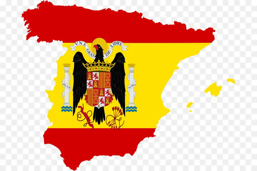 España，Guerra Civil Española PNG