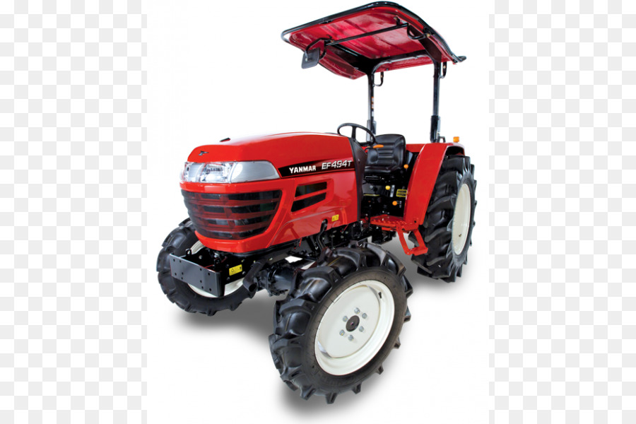 Yanmar，Tractor PNG