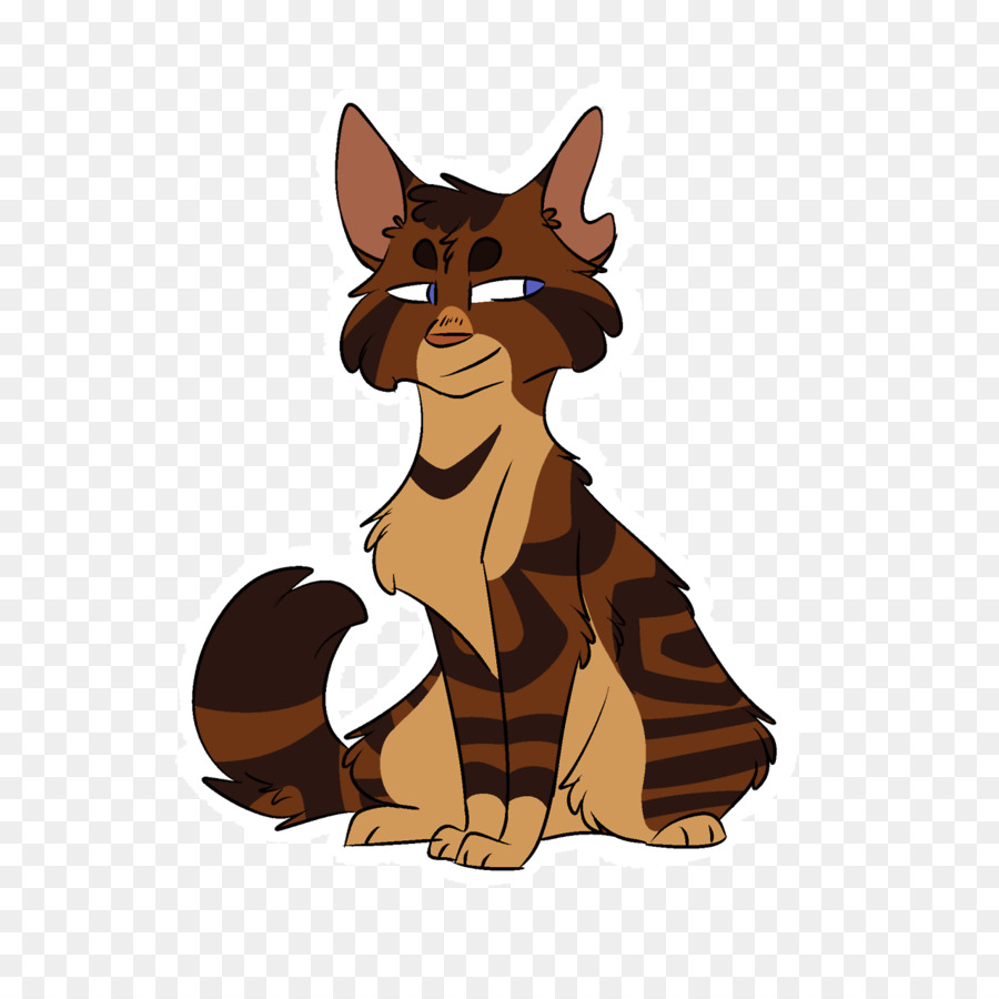 Bigotes，Gatito PNG