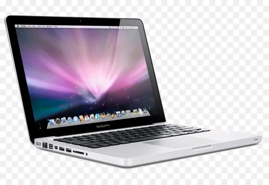 Mac Book Pro，Macbook PNG