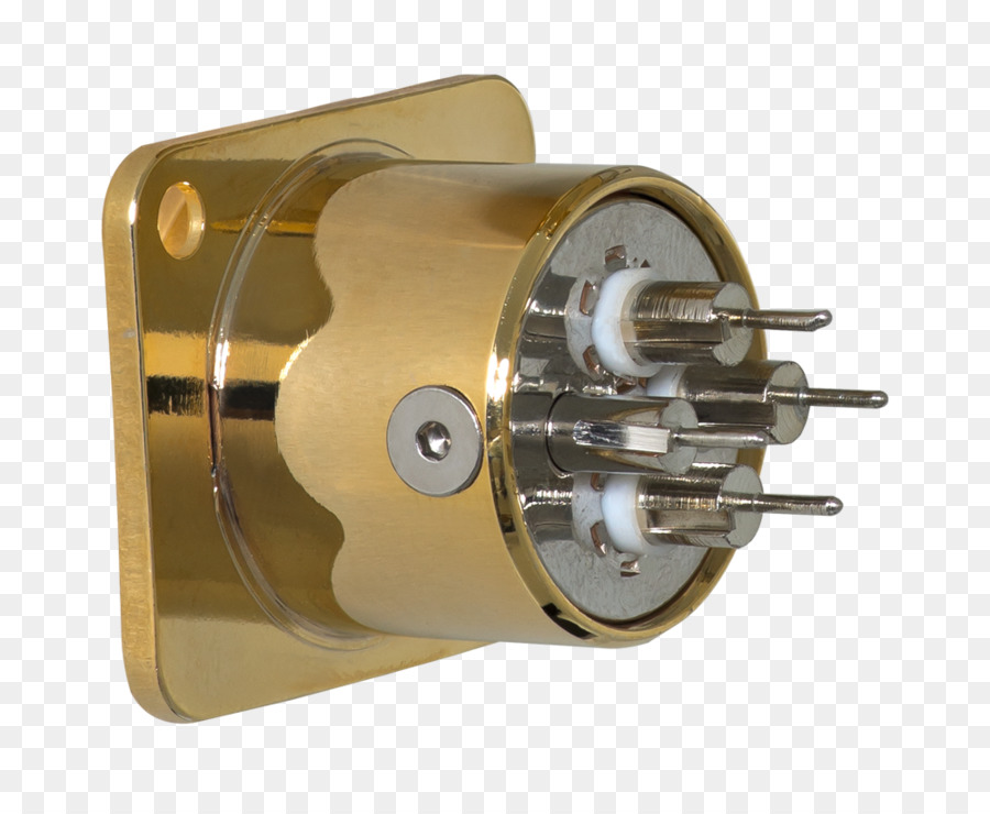 Conector Xlr，Conector Eléctrico PNG