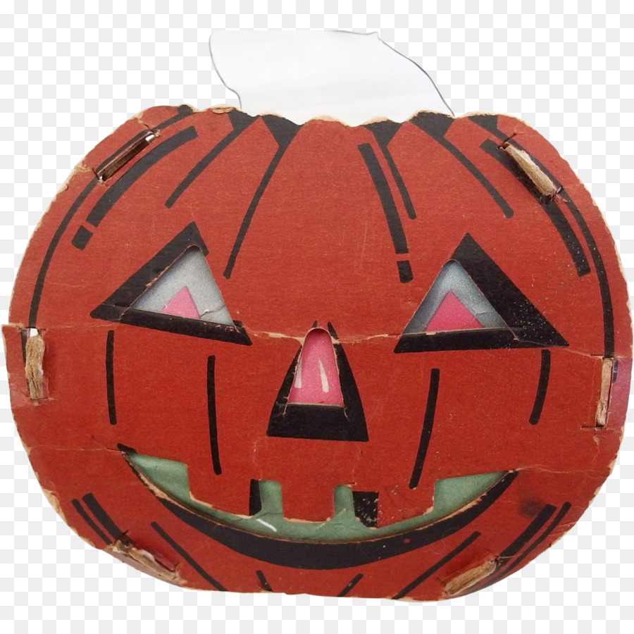 Jacko Lantern，Casco PNG