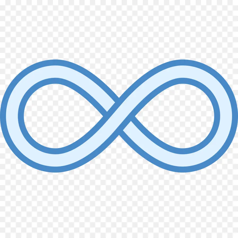 Símbolo Infinito，Infinito PNG