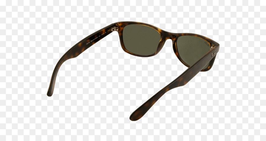 Gafas De Sol，Rayban New Wayfarer Classic PNG