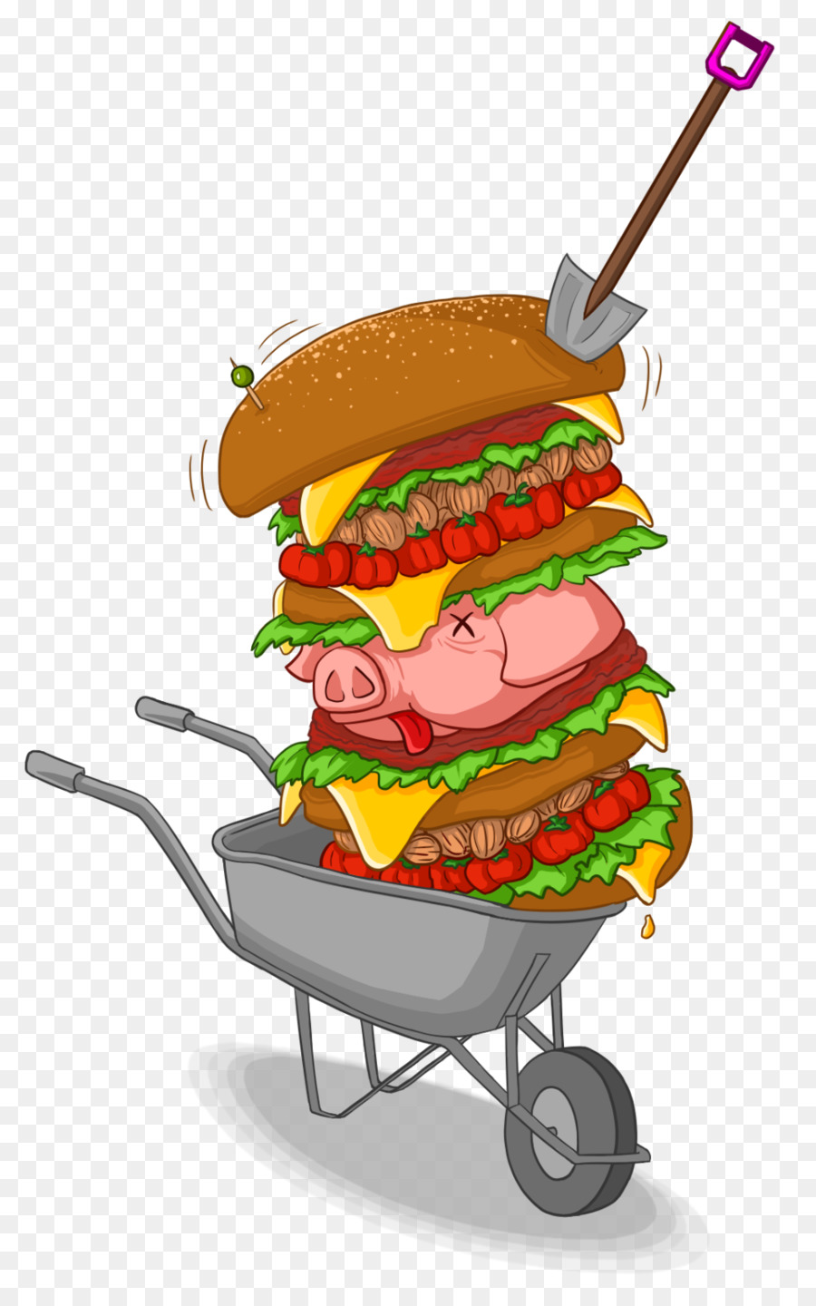 Comida Rápida，Cocina PNG