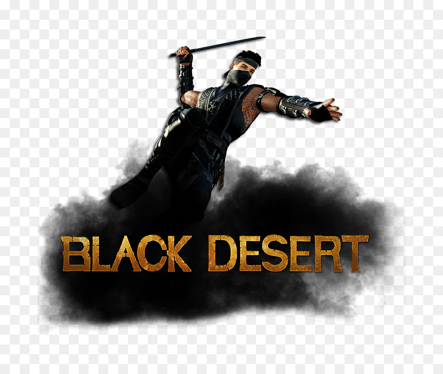 Black Desert Online，Fondo De Escritorio PNG