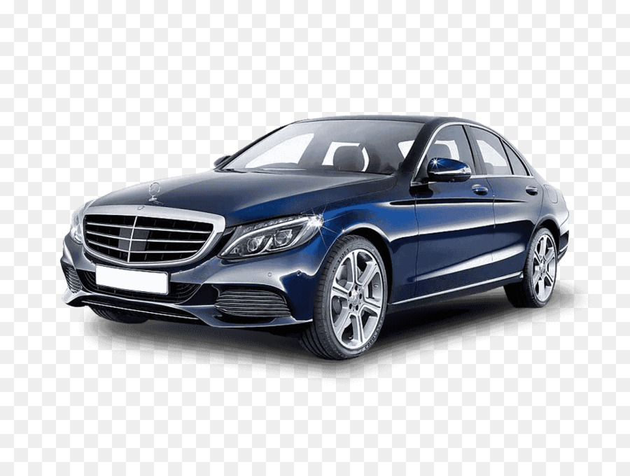 Coche Plateado，Lujo PNG