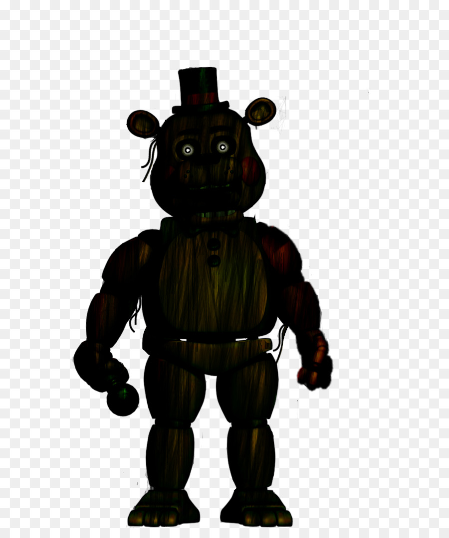 Cinco Noches En Freddy S 2，Cinco Noches En Freddy S PNG