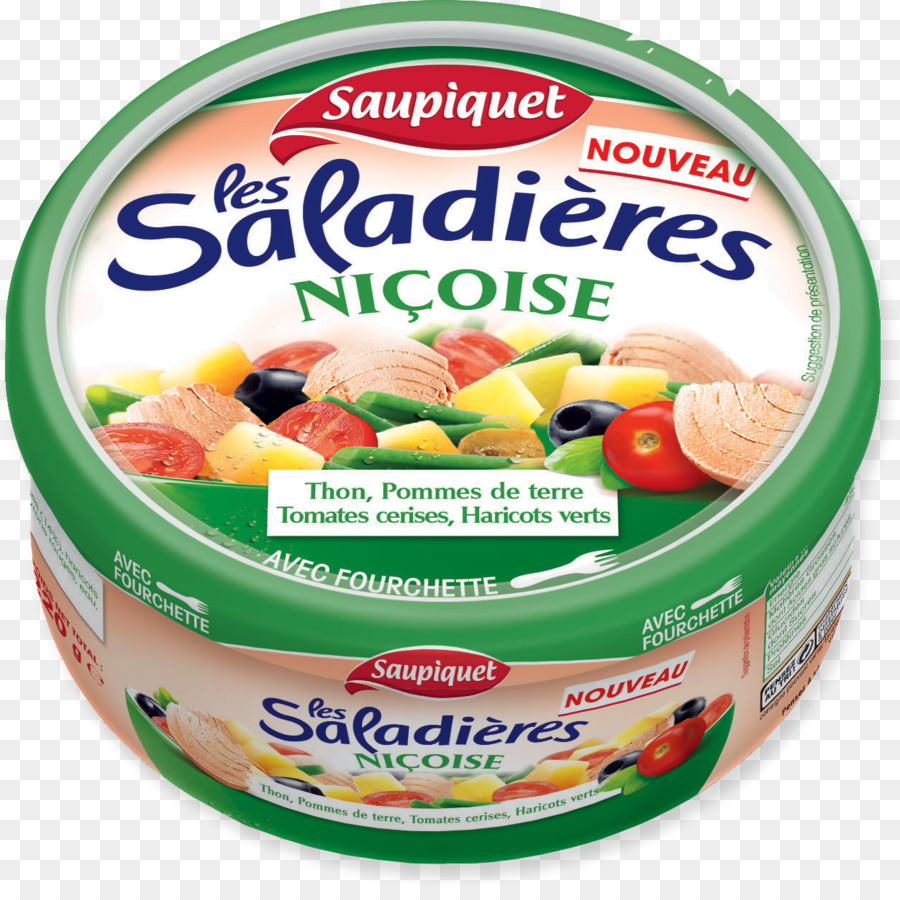 Ensalada Nicoise，Cocina Vegetariana PNG