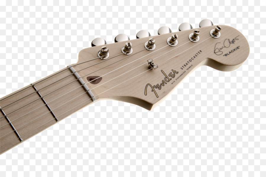 Guitarra Eléctrica，Fender Stratocaster PNG