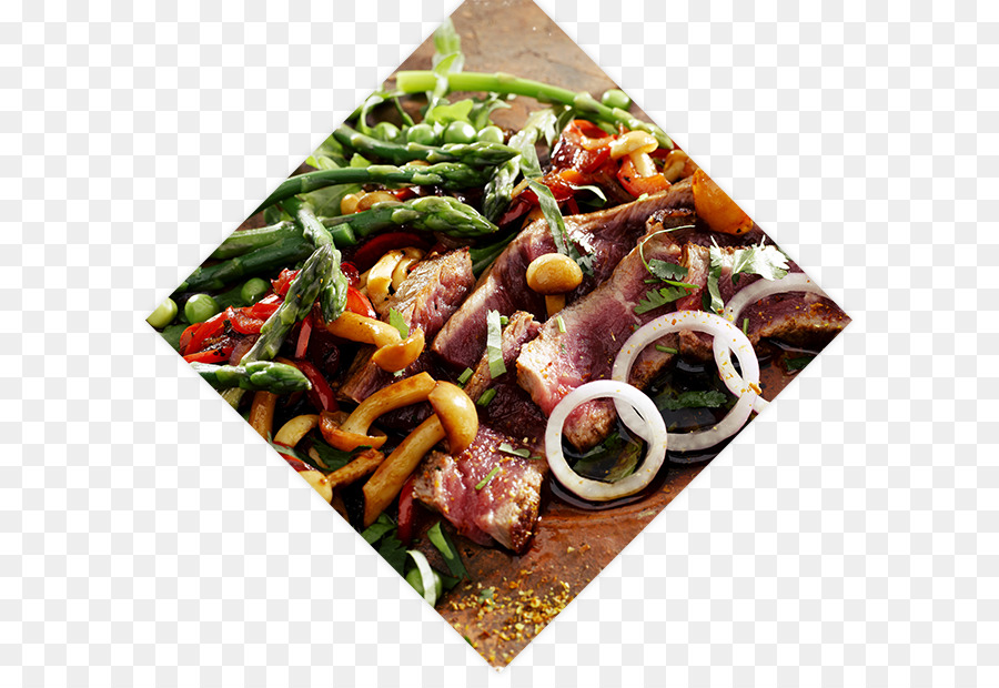 Lomo Saltado，Filete PNG